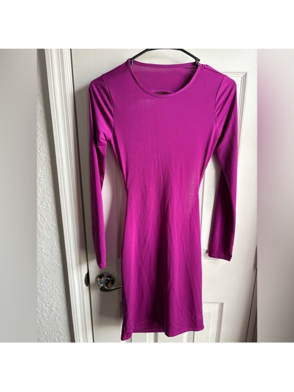 Everything in Pic Set-Assorted Women's Bodycon Dresses-Set of 4 - Picture 2 of 6